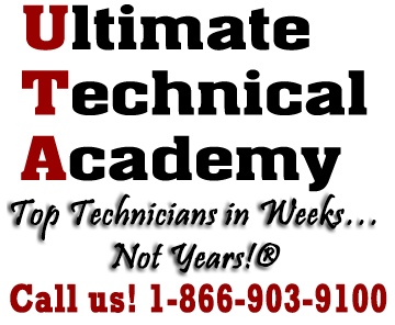 Ultimate Technician
