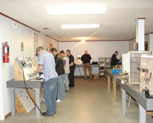 electrical lab 3
